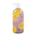 Jigott Chrysanthemum Perfume Body Lotion - Sticky add to cart bar