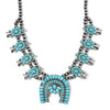 Blue Howlite