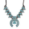 Blue Howlite