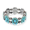Blue Howlite