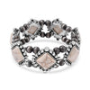 White Howlite