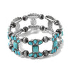 Blue Howlite