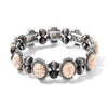 White Howlite