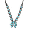 Blue Howlite