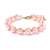 Peach Shell Pearl