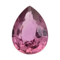AAAA Australian Teal Sapphire (Pear) 0.80 ctw - Sticky add to cart bar