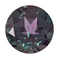 Luxuriant Lab Grown AAAA Alexandrite (Rnd 7 mm) 1.40 ctw - Sticky add to cart bar
