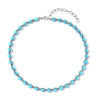 Sleeping Beauty Color Shell Pearl