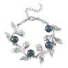 Peacock Shell Pearl