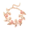 Peach Shell Pearl