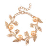 Golden Shell Pearl