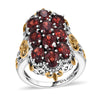 Mozambique Garnet