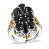Black Spinel