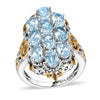 Sky Blue Topaz