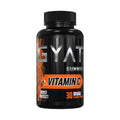 Gyat Capsules - Sticky add to cart bar