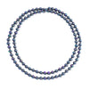 Peacock Shell Pearl
