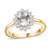 Petalite