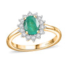 Kagem Zambian Emerald
