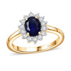 Masoala Sapphire