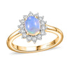 Ethiopian Welo Opal