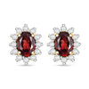 Mozambique Garnet
