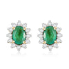 Kagem Zambian Emerald