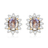 Rainbow Moonstone