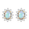 Ethiopian Welo Opal