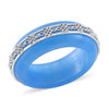 Blue Jade