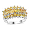 Yellow Sapphire