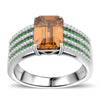 Yellow Zircon
