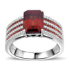 Sunset Zircon