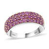 Pink Sapphire