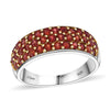 Red Sapphire