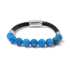 Blue Apatite