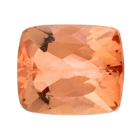 AAAA Imperial Topaz (Cush Free Size) 1.84 ctw