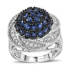 Blue Sapphire