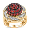 Red Sapphire