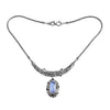 Rainbow Moonstone