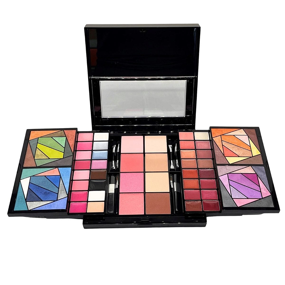 Malibu Glitz 88 Color Makeup Kit