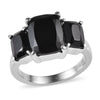 Black Spinel