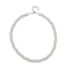 White Austrian Crystal