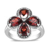 Mozambique Garnet