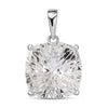 White Crystal