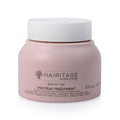 Closeout Hairitage Power Up Protein Treatment (8oz) - Sticky add to cart bar