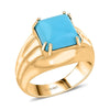 10K Yellow Gold