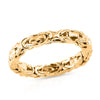 Yellow Gold Over Sterling Silver