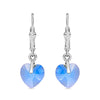 Aquamarine Crystal