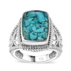Matrix Sleeping Beauty Turquoise