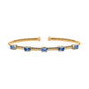 Ceylon Blue Sapphire
